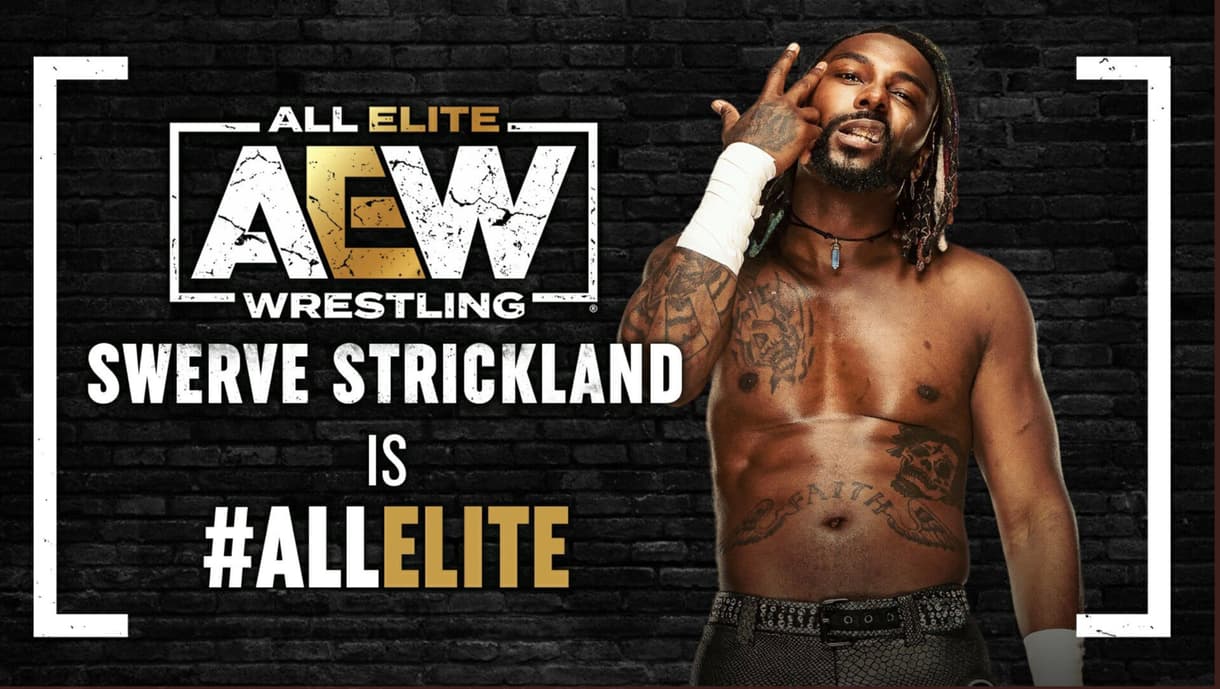 former superstar all elite