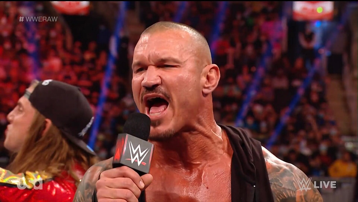 wwe