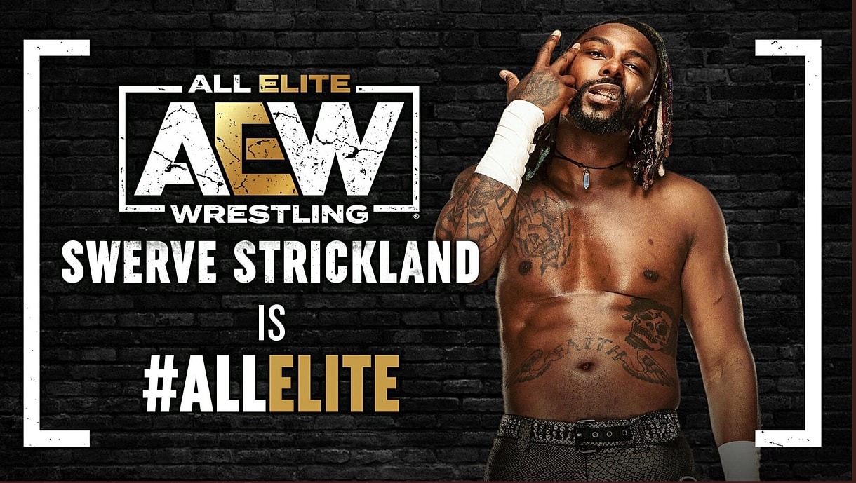 former superstar all elite