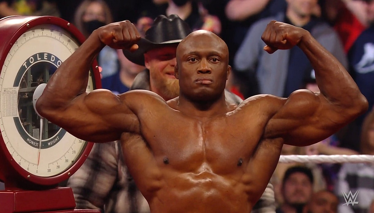 wwe