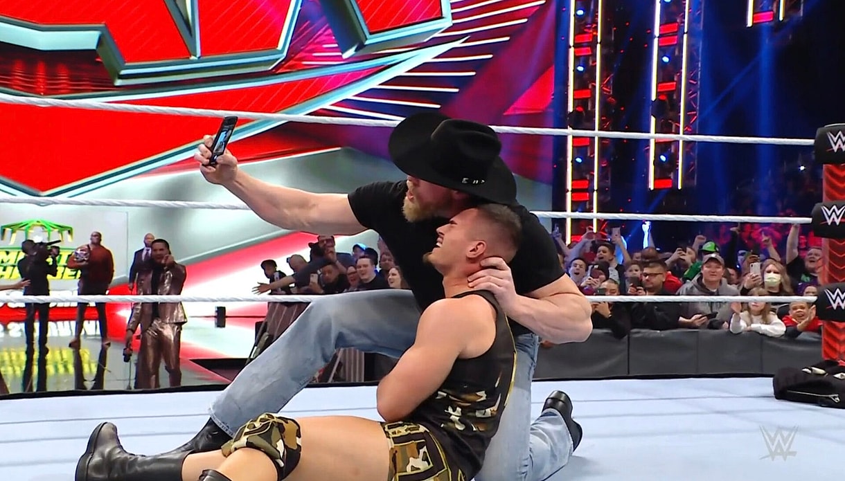 raw