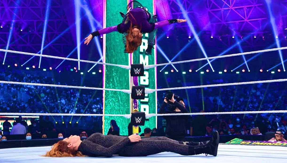 response to lita chamber