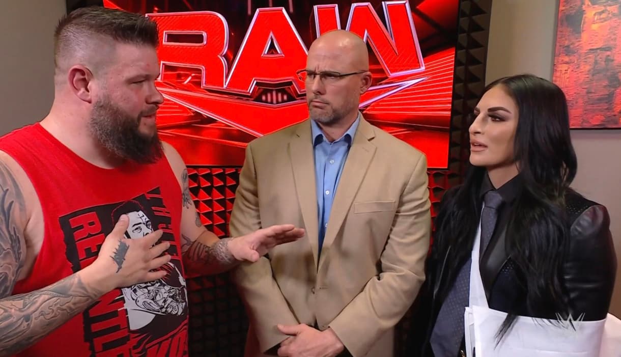 wwe