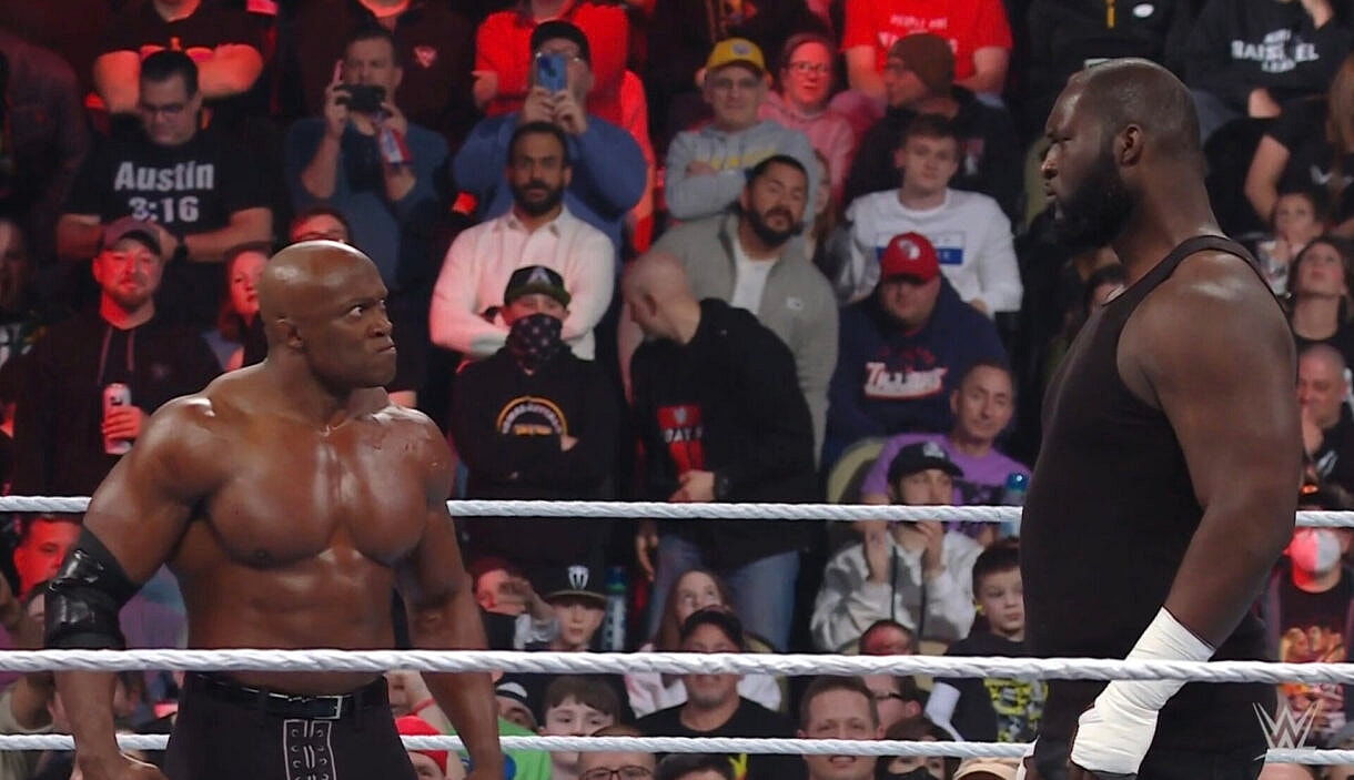 wrestlemania week is here