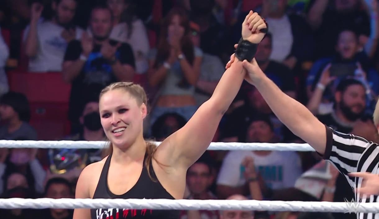 wrestlemania goes through miami