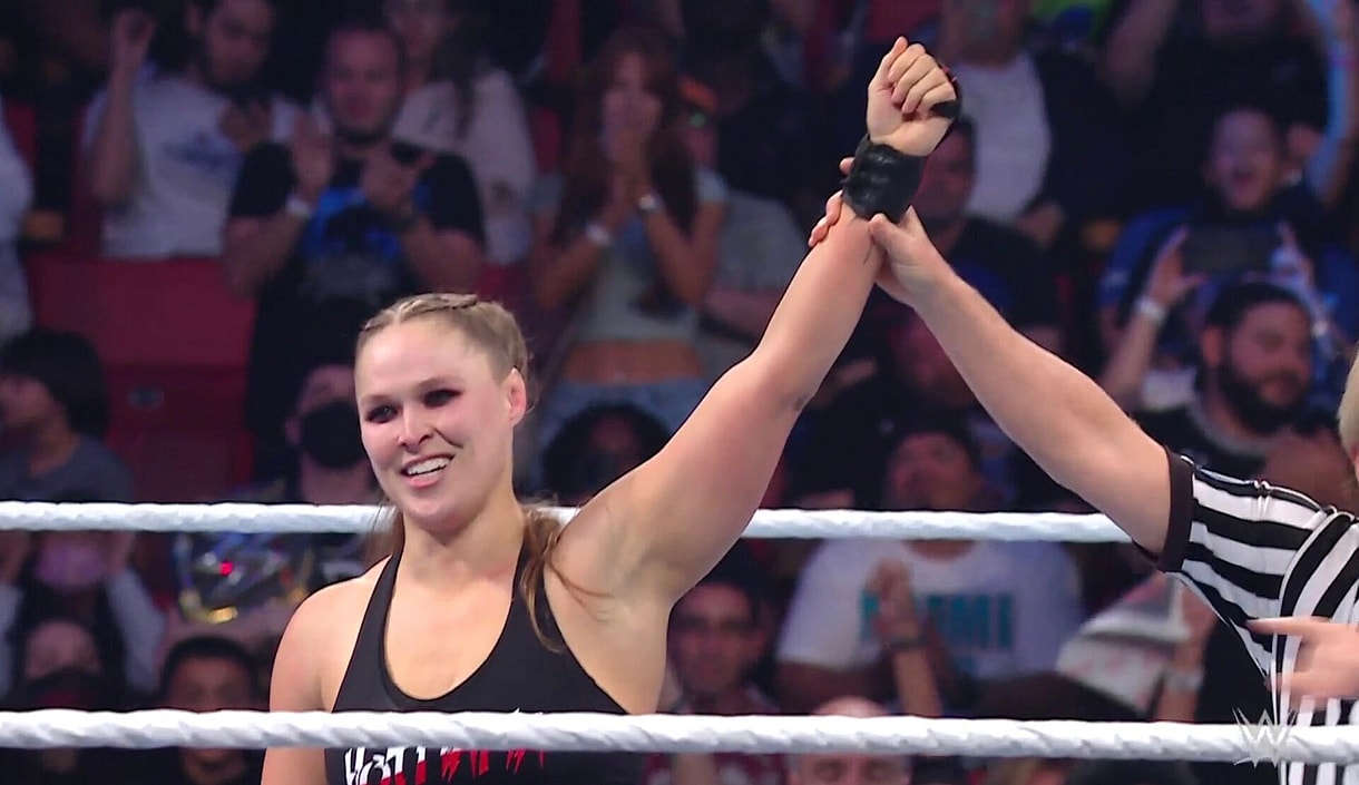 wrestlemania goes through miami