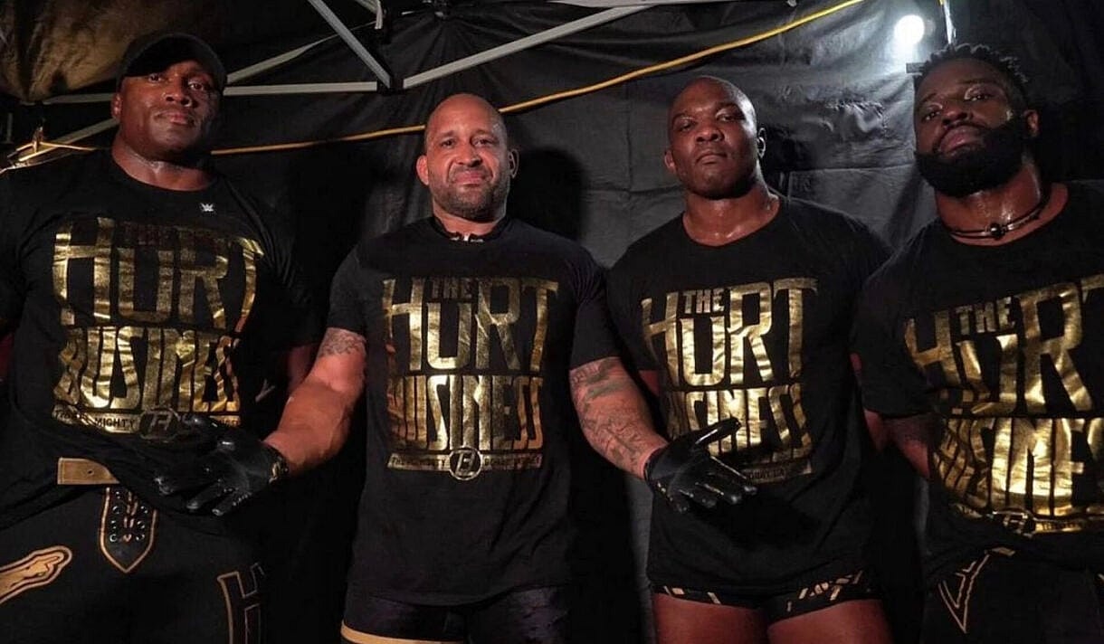 wwe reboot madcap moss