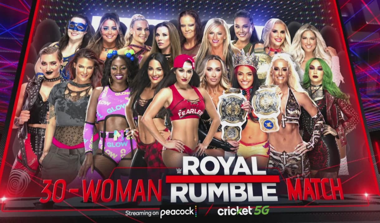 wwe