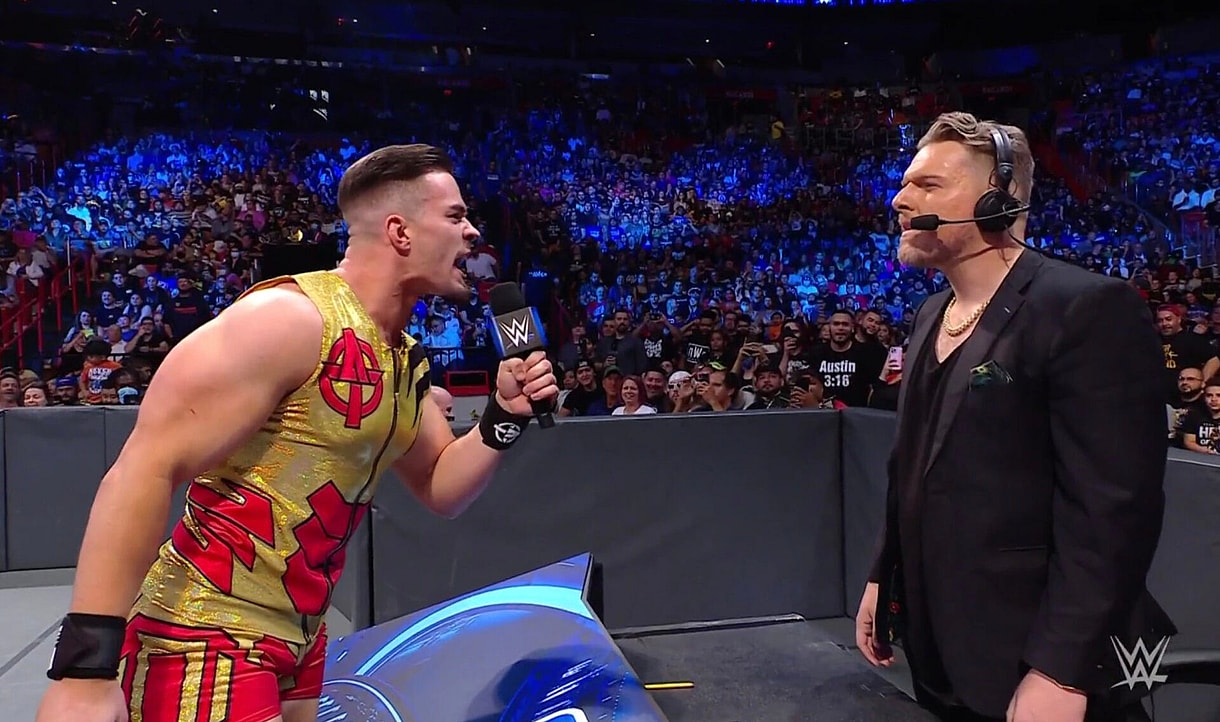 wrestlemania