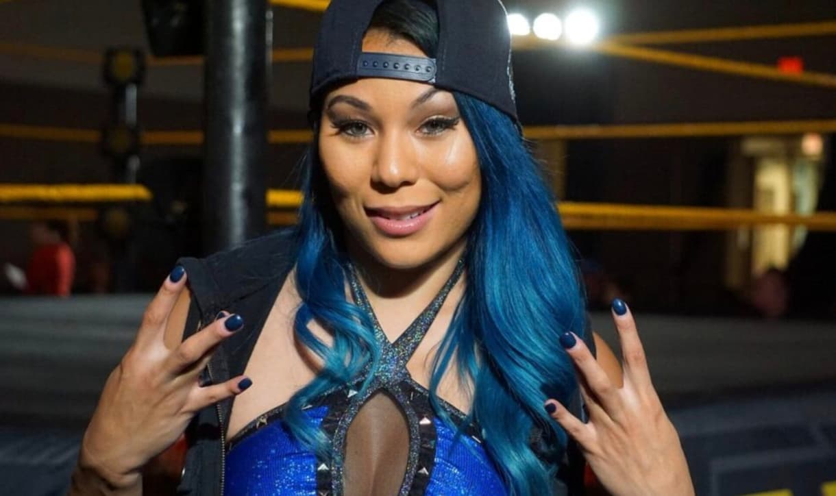 mia yim issues warning