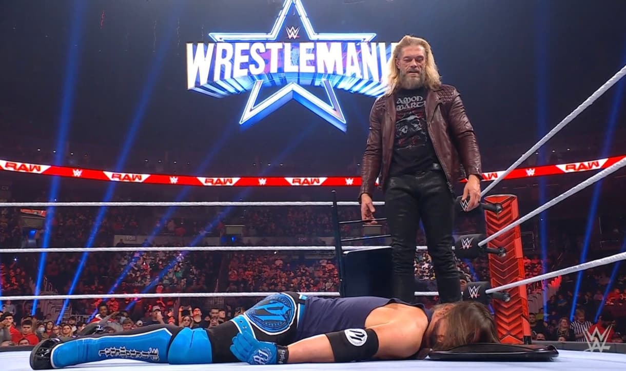 wwe