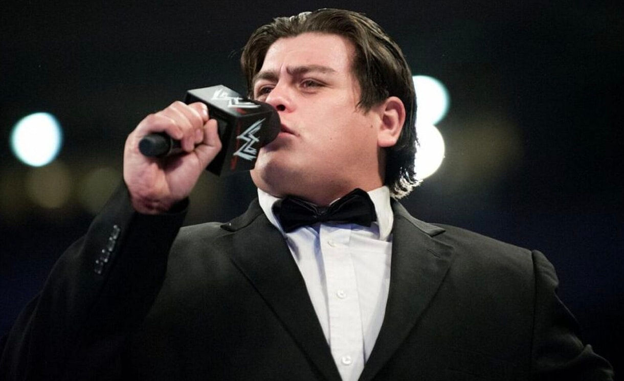 wwe wrestler enters rehab