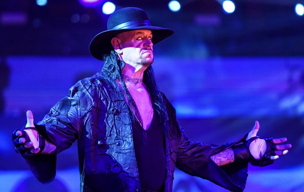 undertaker class of one
