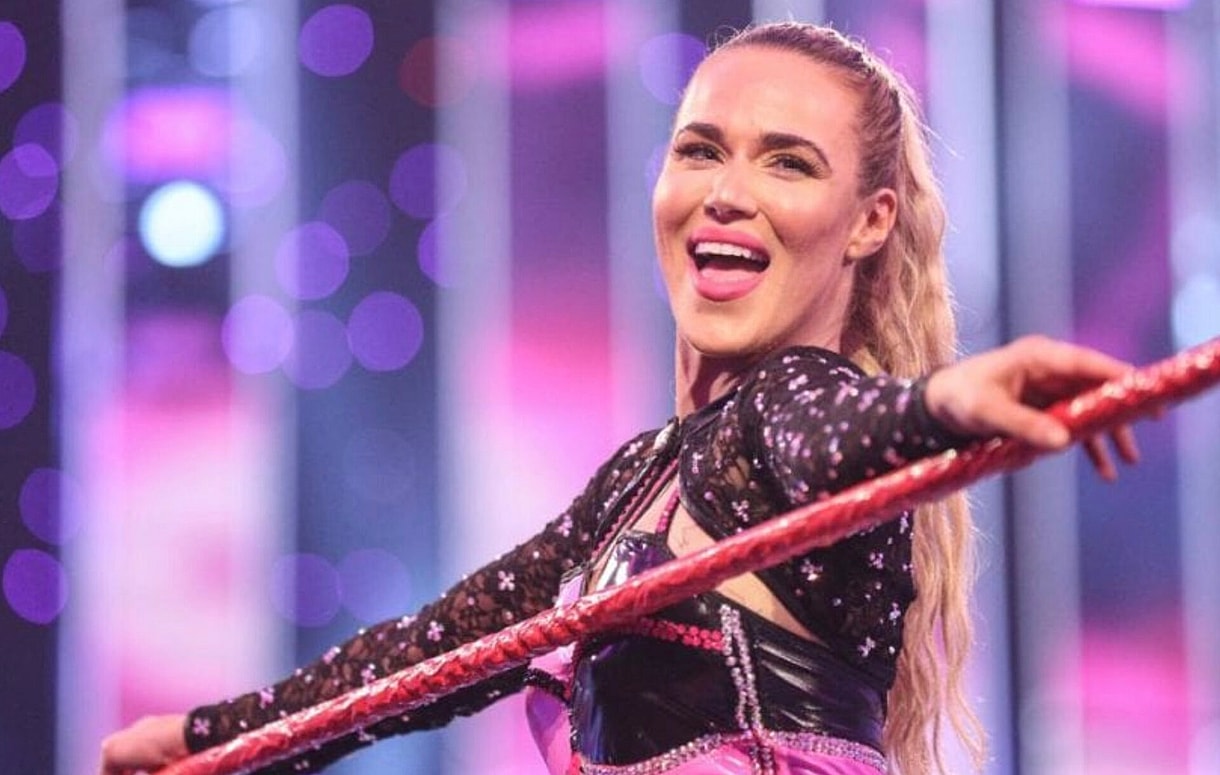 former superstar almost came back rumble return