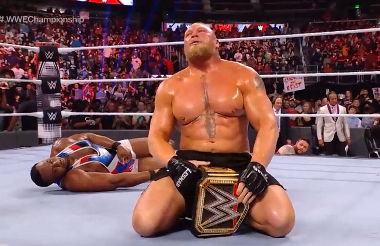 2022 wwe day 1 hits and misses