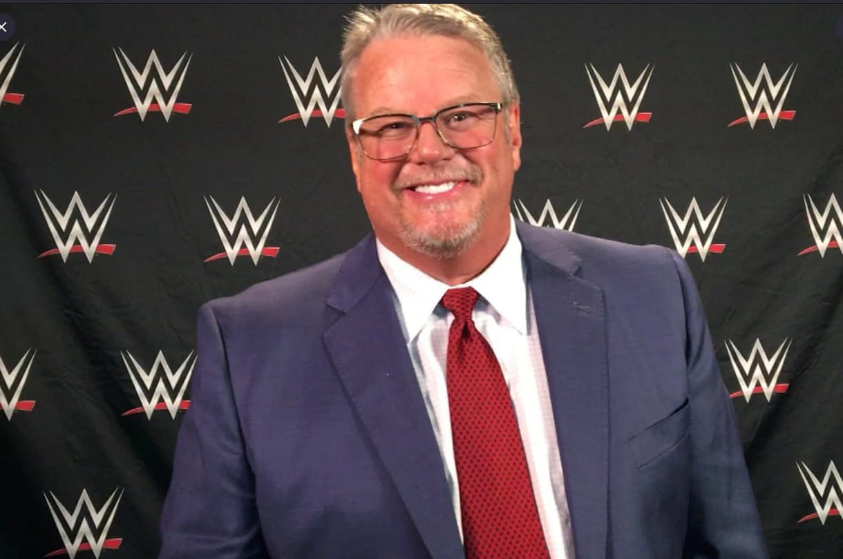 who runs nxt now