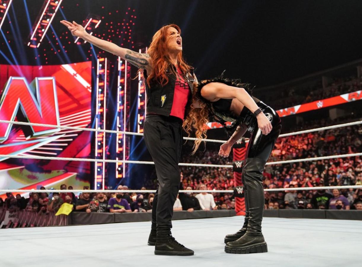 lita's wwe future plans