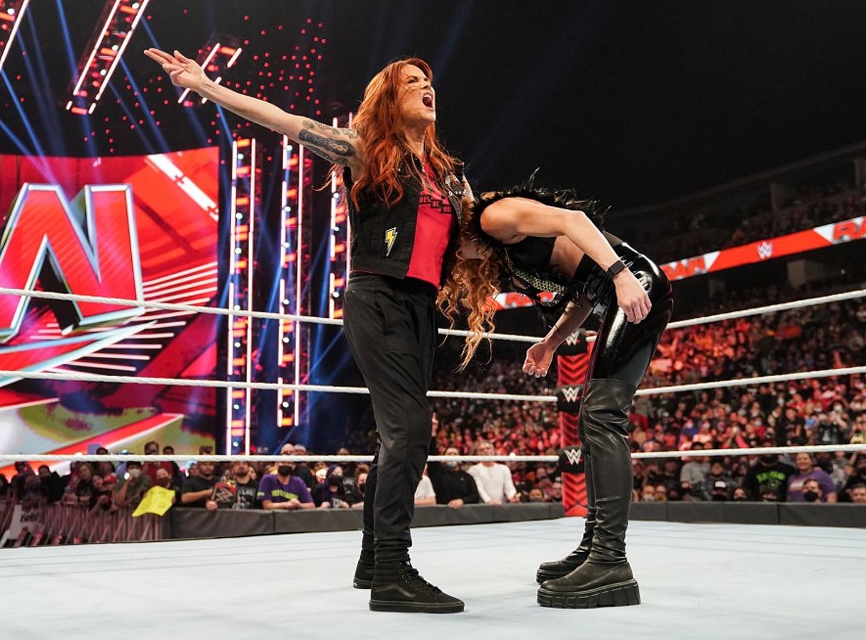lita's wwe future plans