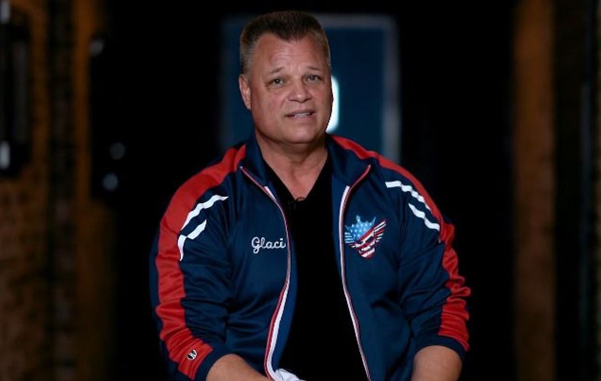 ex-wcw wrestler wants aew chance