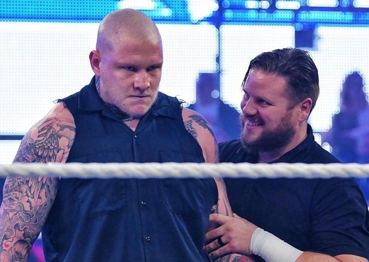 nxt talent main roster