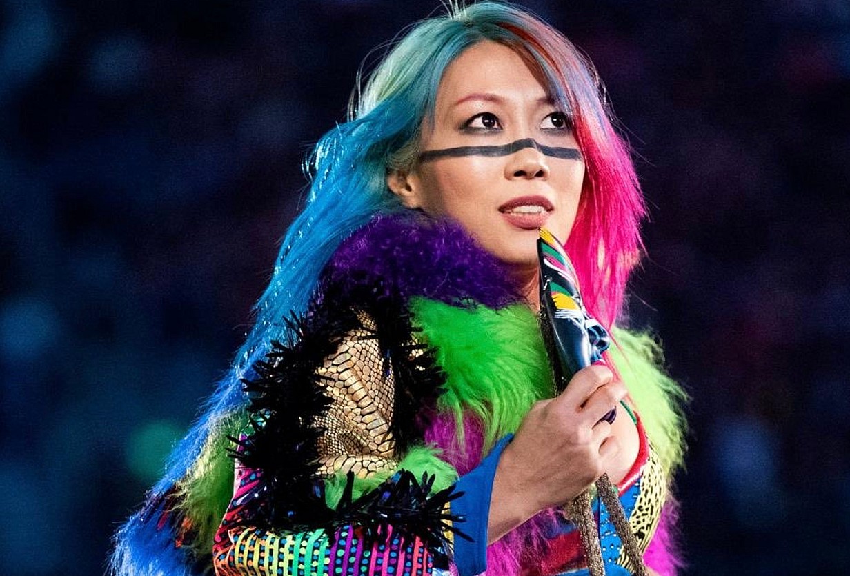 superstar rumored for rumble