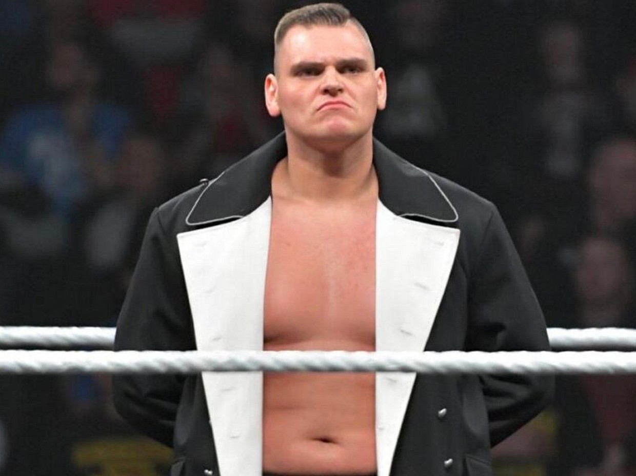 walter working final match