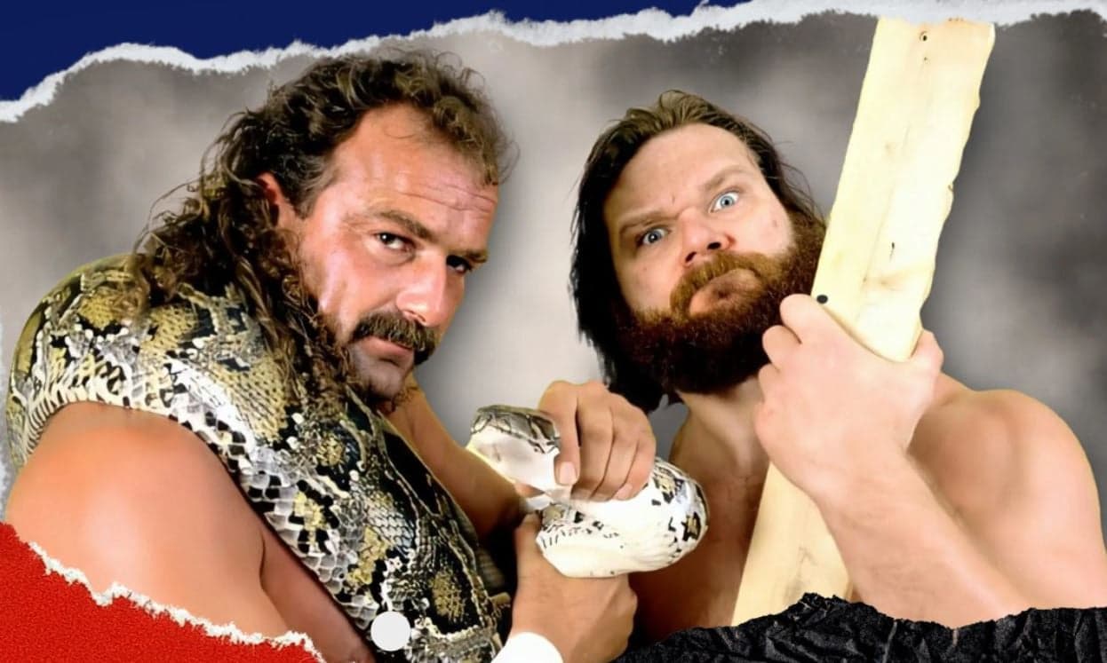 wwe legend health emergency