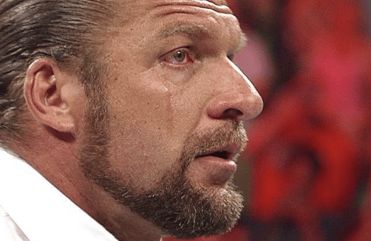 investors love vince mcmahon