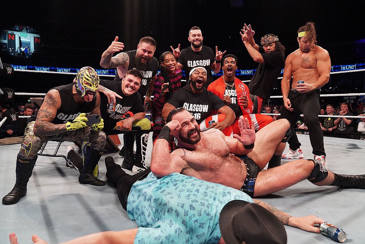 could superstar retire soon