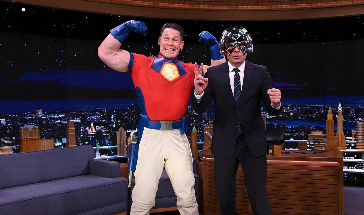 john cenas wrestlemania status