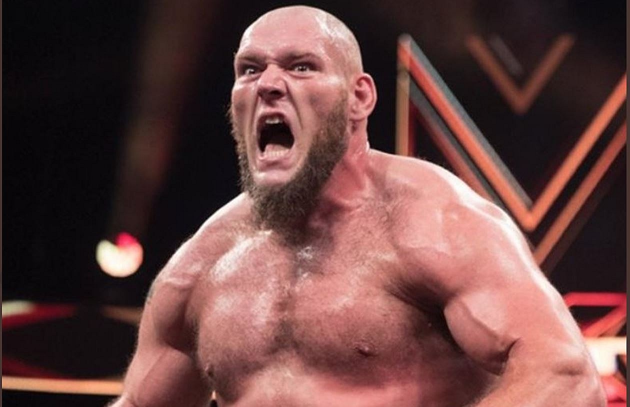 lars sullivan next gig