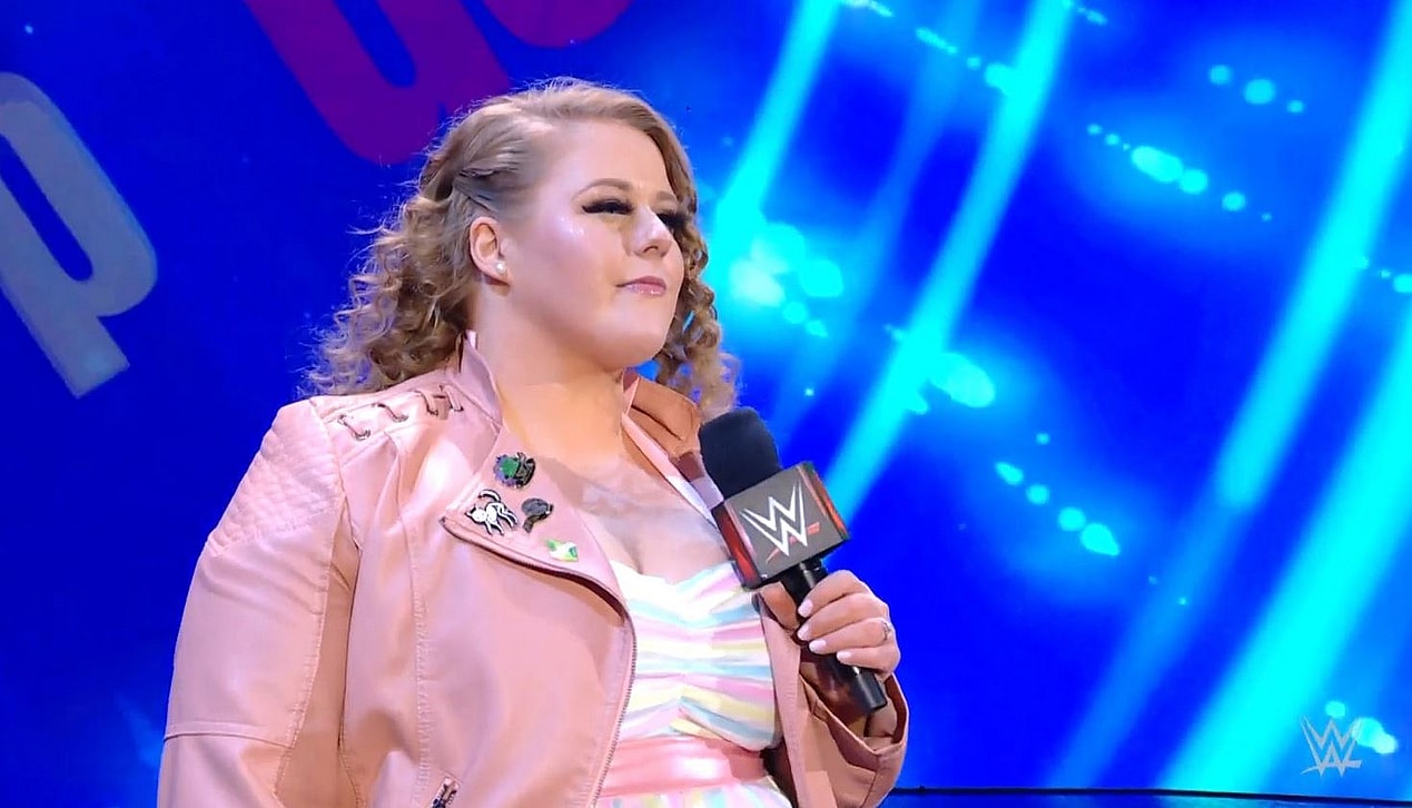 did doudrop replace nia jax