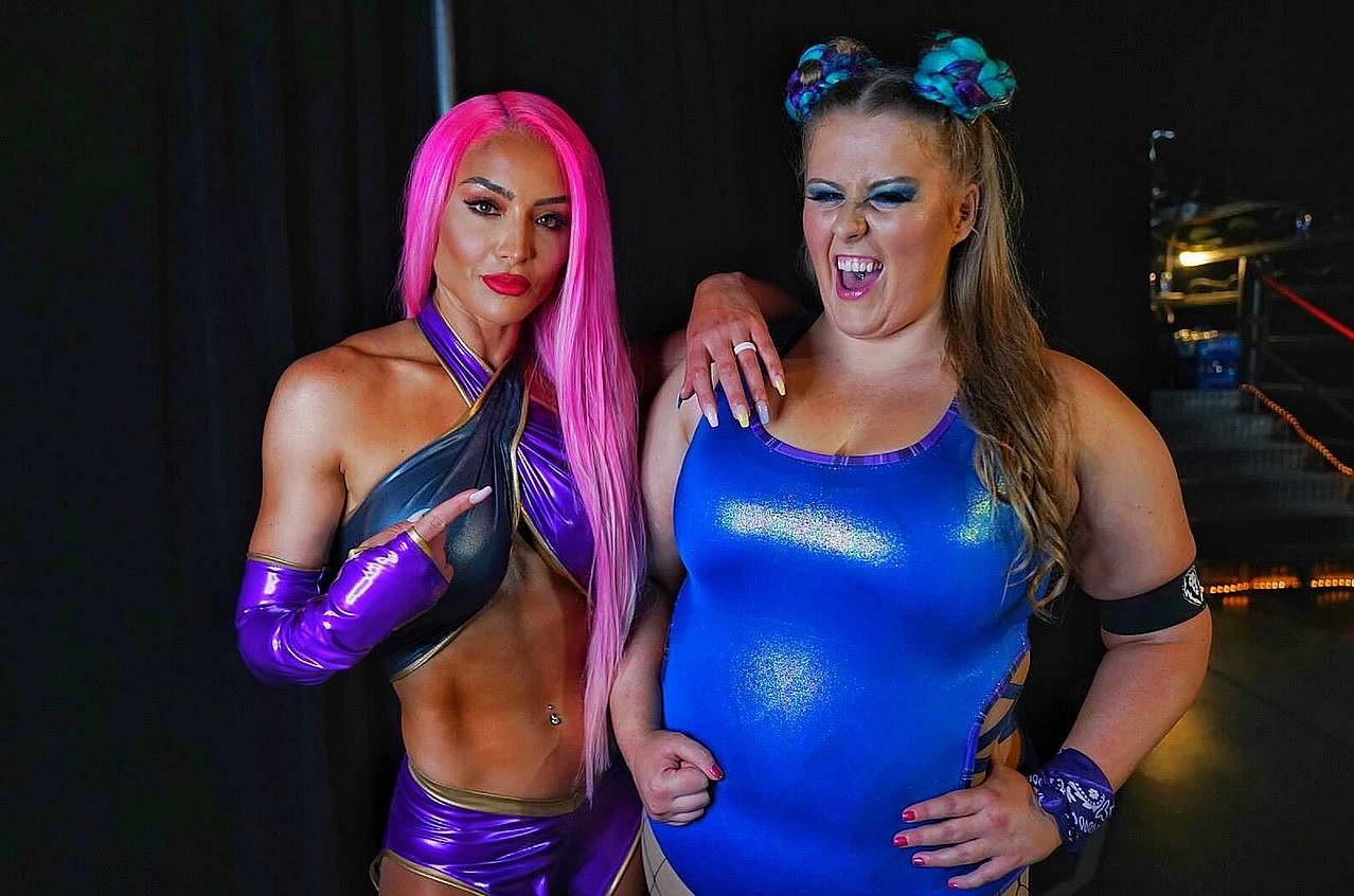 raw in a nutshell