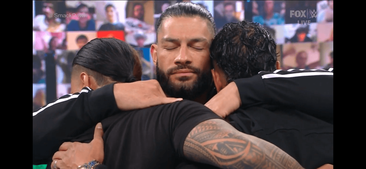 finally farewell to thunderdome smackdown
