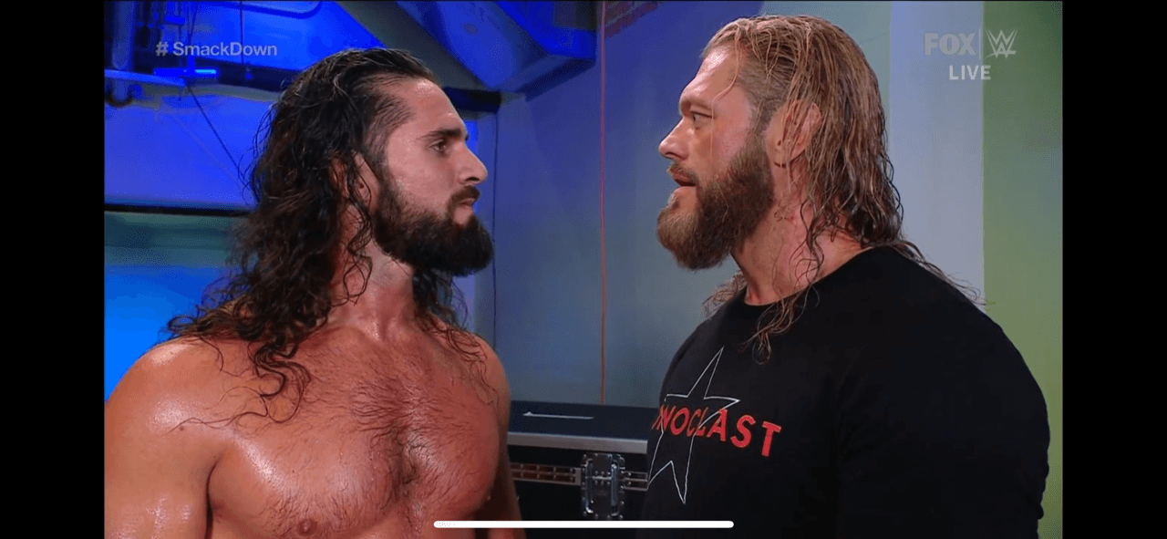 smackdown