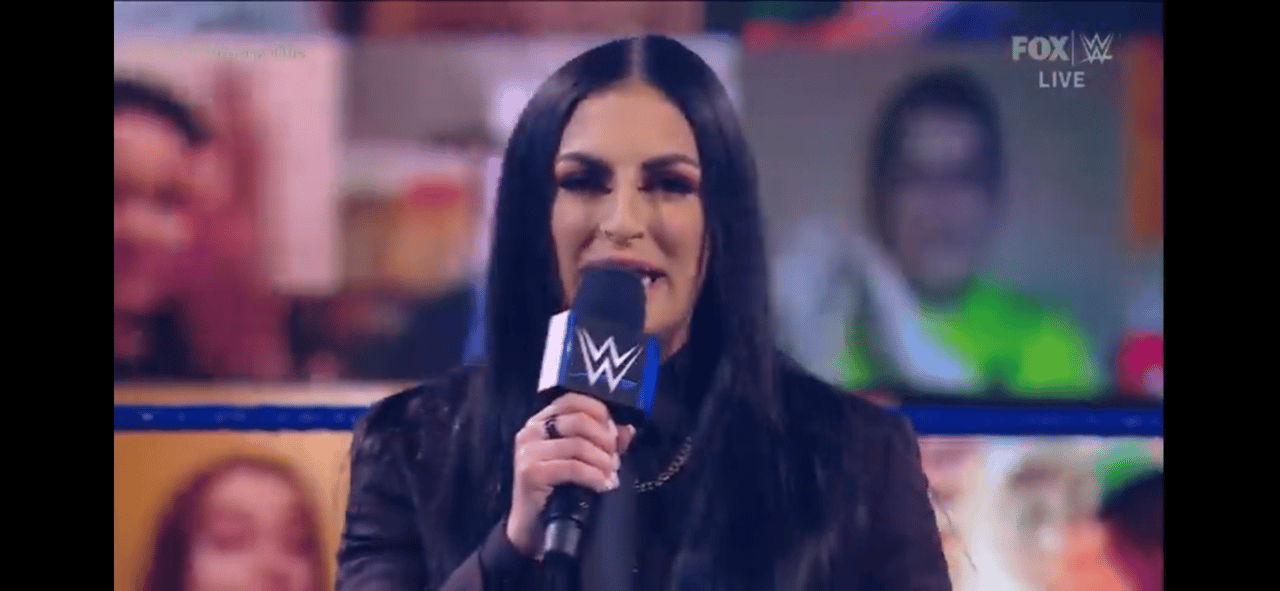 smackdown