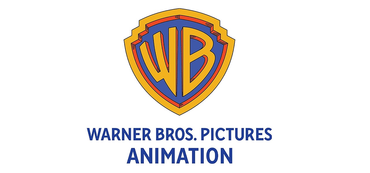 Warner Bros. Studios warnerbrospicturesanimation
