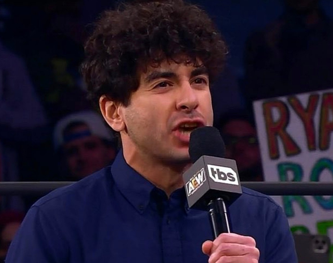 will roh staff lose jobs