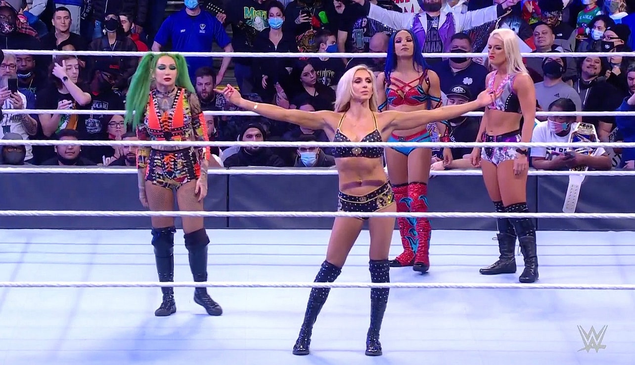 welcome back roman reigns