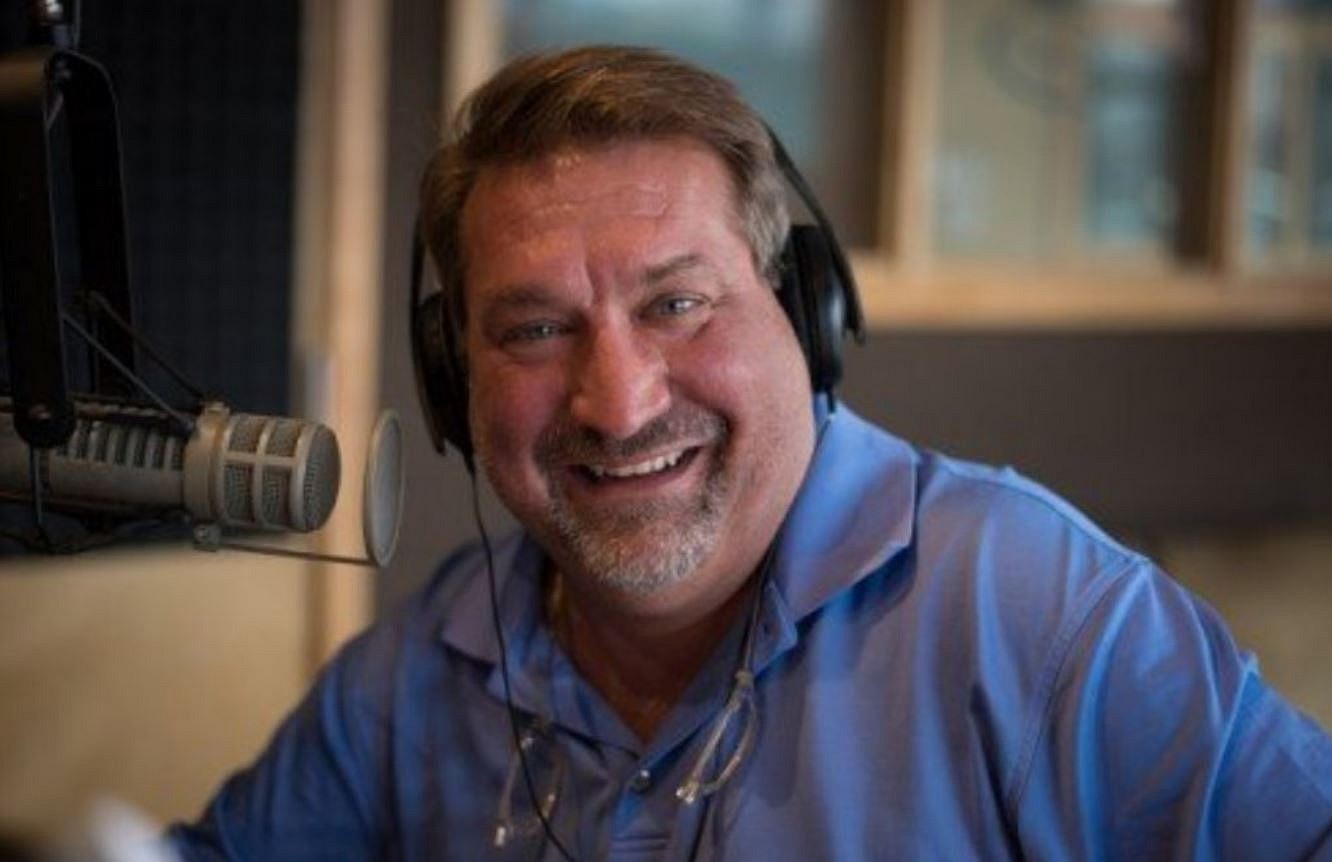 don west brain cancer