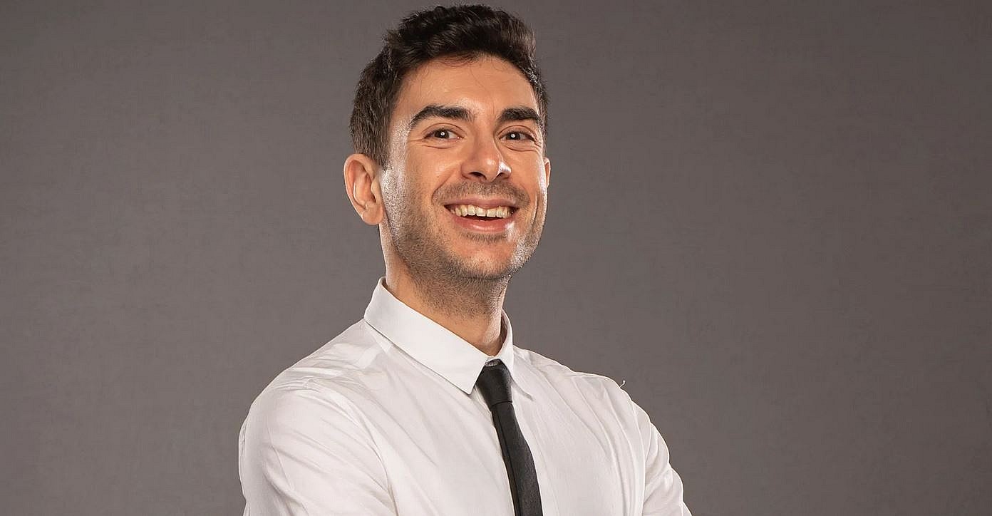 aew streaming service