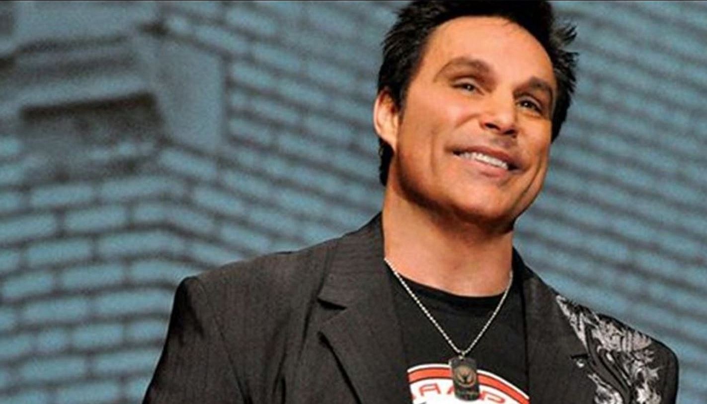 marc mero wwe 
