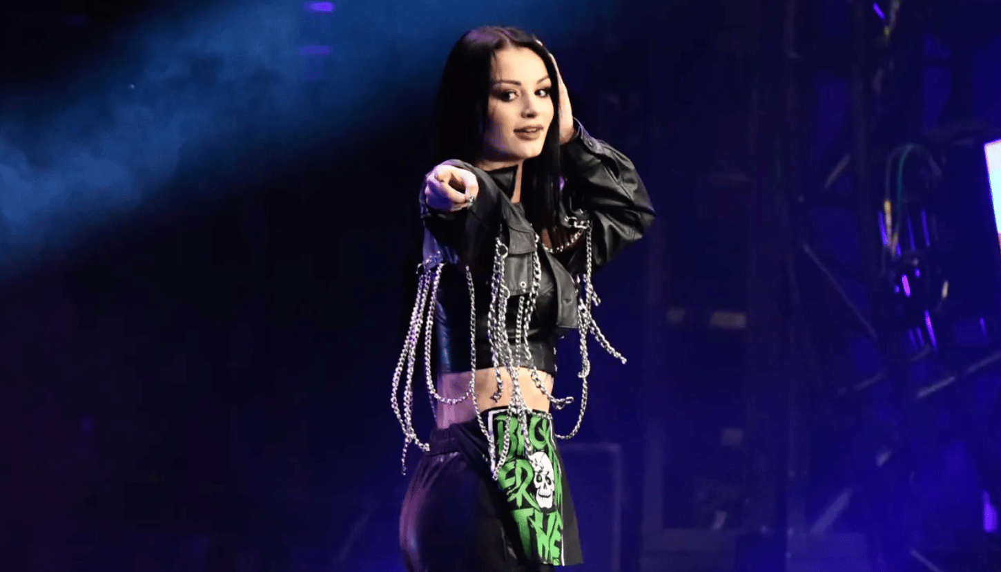 wwe wanted paige gm