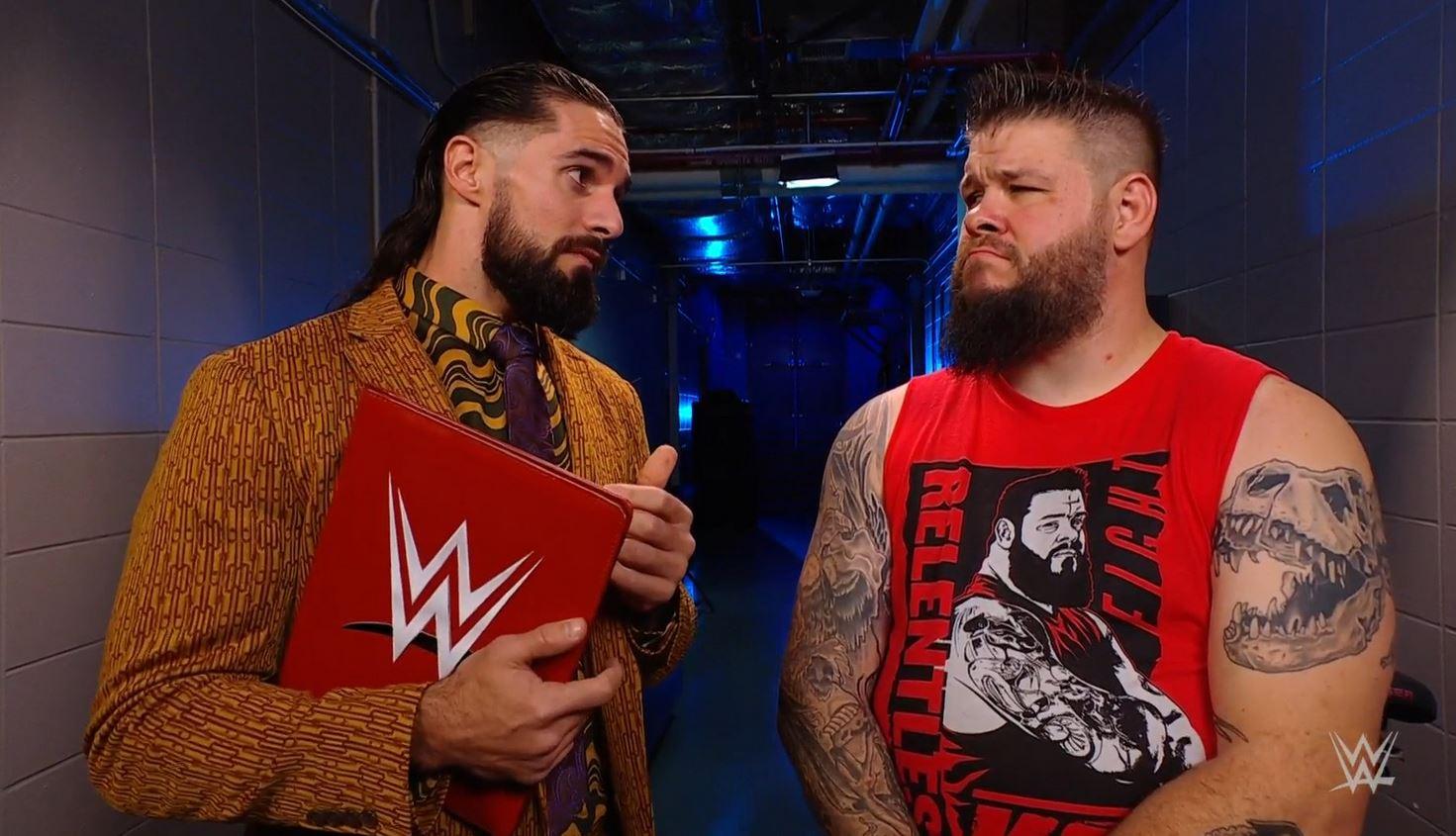 don't sleep on kevin owens