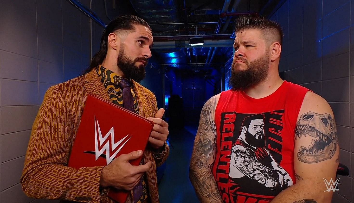 don't sleep on kevin owens