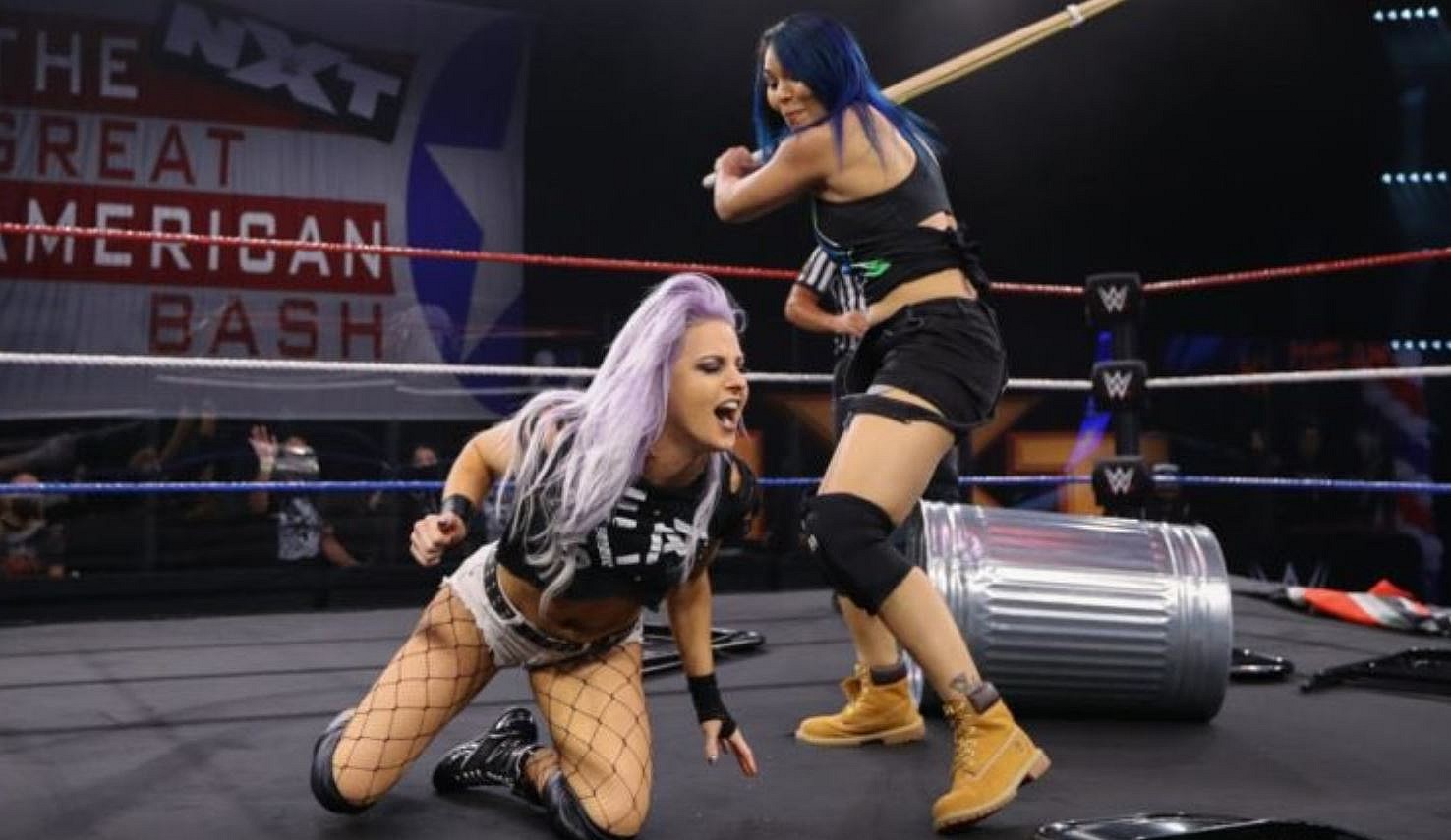 wwe had mia yim plans