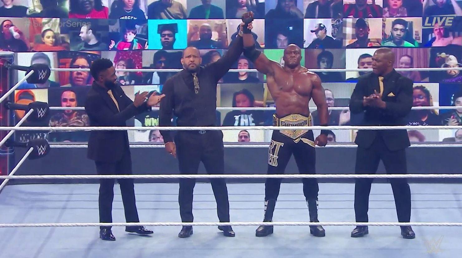 possible superstar returning