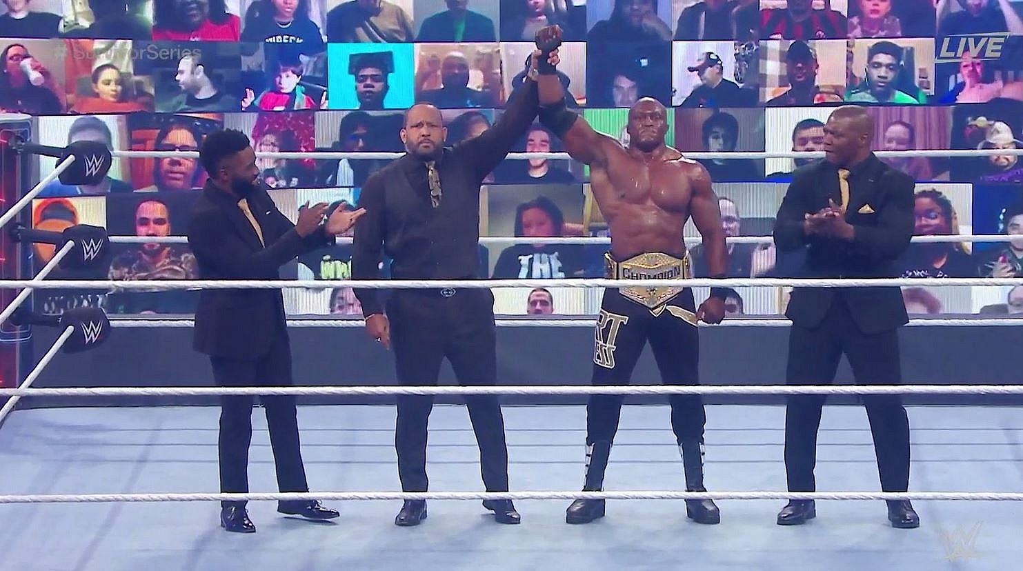 possible superstar returning