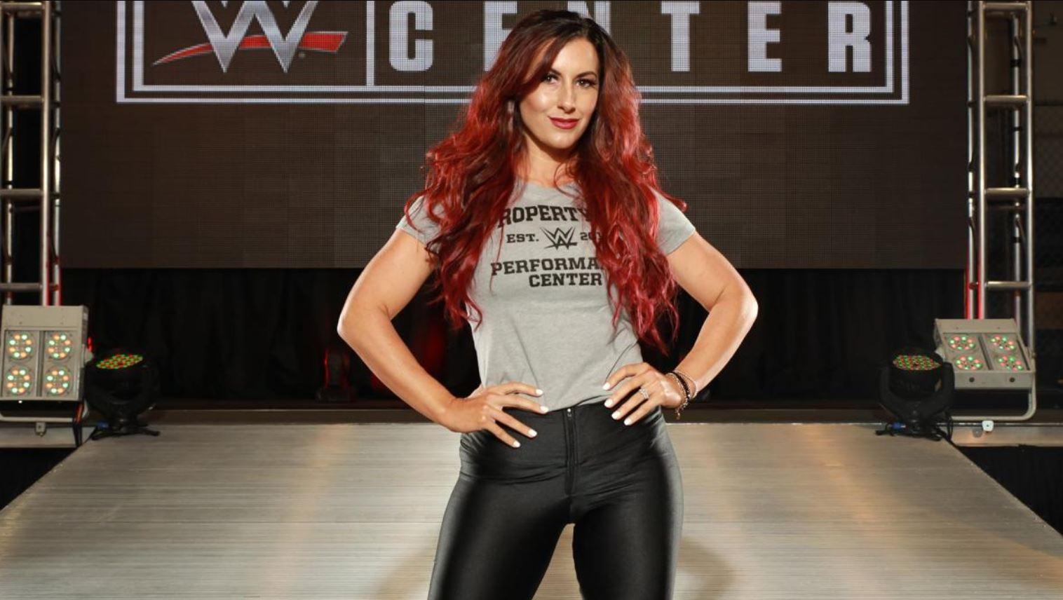 wwe pc students warned