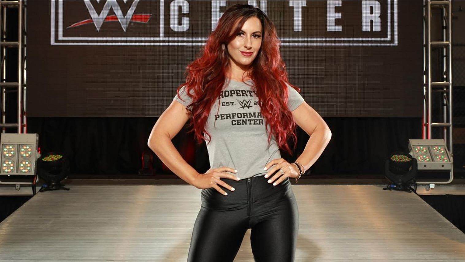 wwe pc students warned